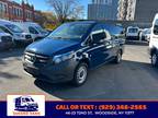 Used 2023 Mercedes-Benz Metris Passenger Van for sale.
