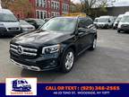 Used 2023 Mercedes-Benz GLB for sale.