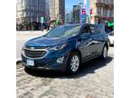 Used 2019 Chevrolet Equinox for sale.