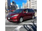 Used 2013 Toyota Sienna for sale.