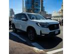 Used 2022 Honda Passport for sale.