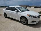 Used 2016 Hyundai Sonata SE