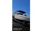 24 foot Yamaha 242X