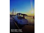 31 foot Sea Ray 310 sundancer
