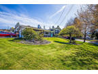 Solar powered home! Say goodbye to hydro bills.