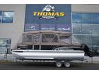 2018 Princecraft SPF 232RS 150XL 4S EFI SPORT Boat for Sale