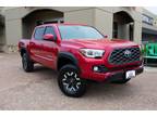 2020 Toyota Tacoma SR5 V6 TRD Off Road - Arlington,Texas