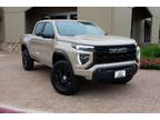 2023 GMC Canyon Elevation 4x4 - Arlington,Texas