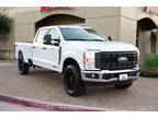 2023 Ford F-250 Super Duty Crew Cab XL 4x4 - Arlington,Texas