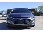 2021 Chevrolet Malibu