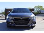 2019 Honda Accord Sport CVT