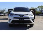 2017 Toyota RAV4 Limited FWD