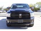 2014 RAM 1500 Tradesman/Express Crew Cab SWB 2WD