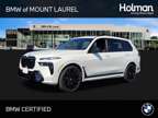 2024 BMW X7 M60i