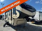 2019 Keystone Cougar 25RES