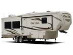 2016 Forest River Cedar Creek 33IK