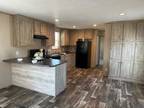 2020 Clayton Farmhouse Beauty! This home is a must see