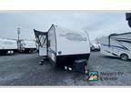 New 2024 Keystone Springdale 261BHC