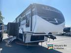New 2025 Keystone Sprinter
