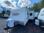 2011 Keystone Laredo