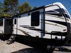 2021 Keystone Outback