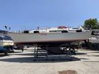 1980 C&C 30 Mk1 Boat for Sale