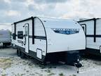2022 Gulf Stream Kingsport