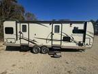 2018 Forest River Rockwood