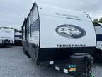 New 2025 Forest River Cherokee 294GEBG
