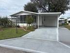 1992 Meri Mobile Home