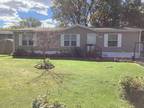 2015 Redman Advantage Spi Mobile Home