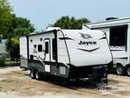2022 JAYCO Jay Flight