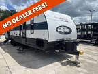 New 2025 Forest River Cherokee 29TE