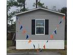 2019 Clayton Used 3 bedroom 2 bathroom