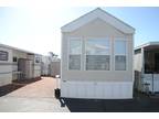 2007 Chariot Mobile Home