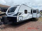 2024 JAYCO White Hawk