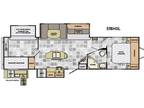 2015 Winnebago Ultralite