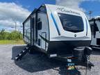 New 2025 Coachmen Freedom Express 259FKDS
