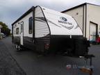 2019 Starcraft Mossy Oak