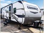New 2025 KZ Connect