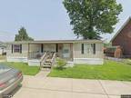 1949 Mobile Home