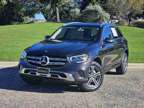 2020 Mercedes-Benz GLC GLC 300