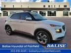 2022 Hyundai Venue SEL
