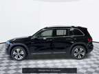 2025 Mercedes-Benz GLB GLB 250 4MATIC