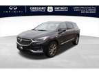 2018 Buick Enclave Avenir