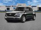 2022 Hyundai Venue SE
