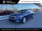 2025 BMW 5 Series i xDrive