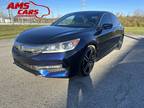 2017 Honda Accord Sport Special Edition