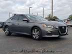 2020 Nissan Altima S FWD