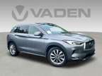 2024 Infiniti QX50 LUXE